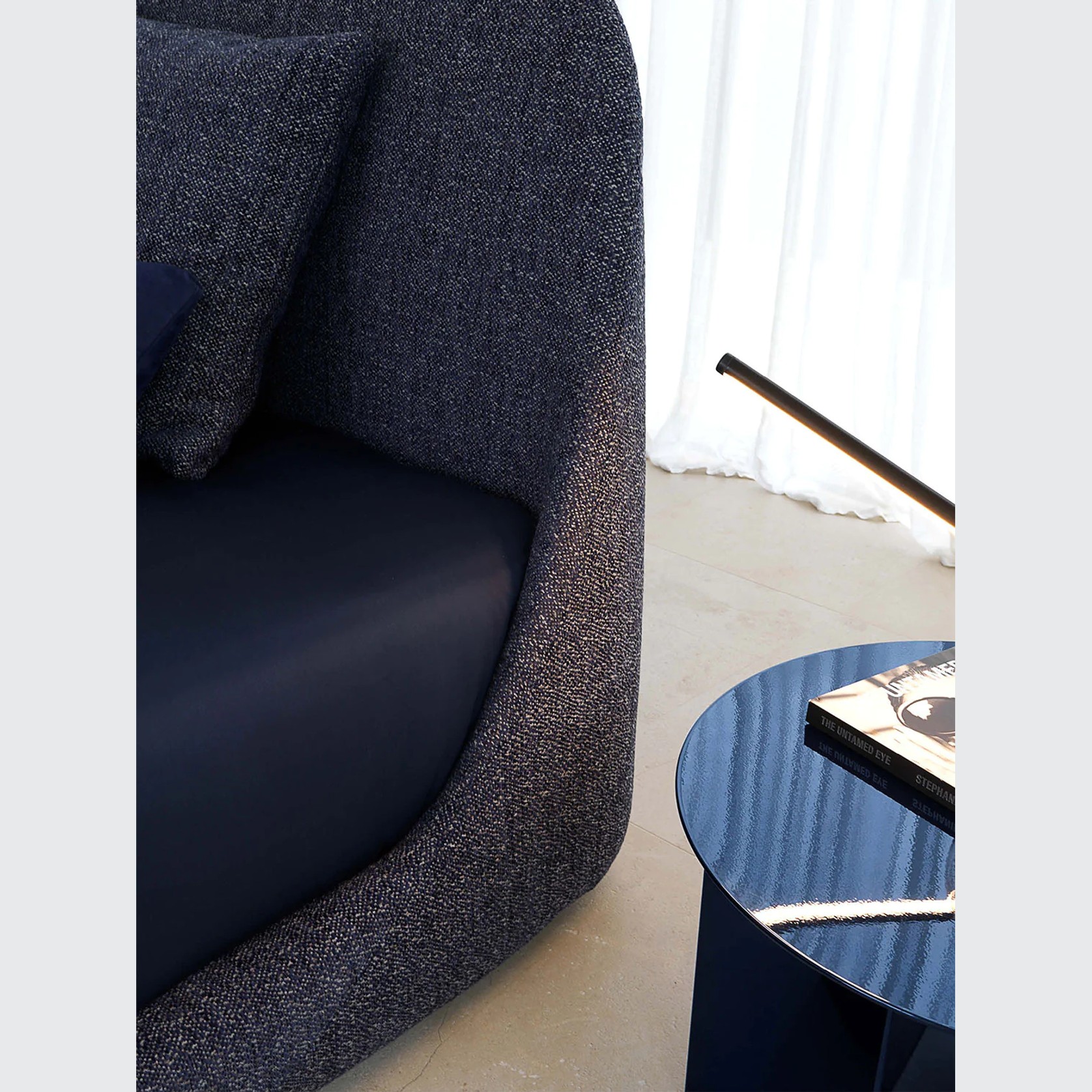Taormina Bed gallery detail image