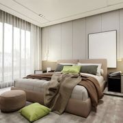Upholstered Bedheads gallery detail image