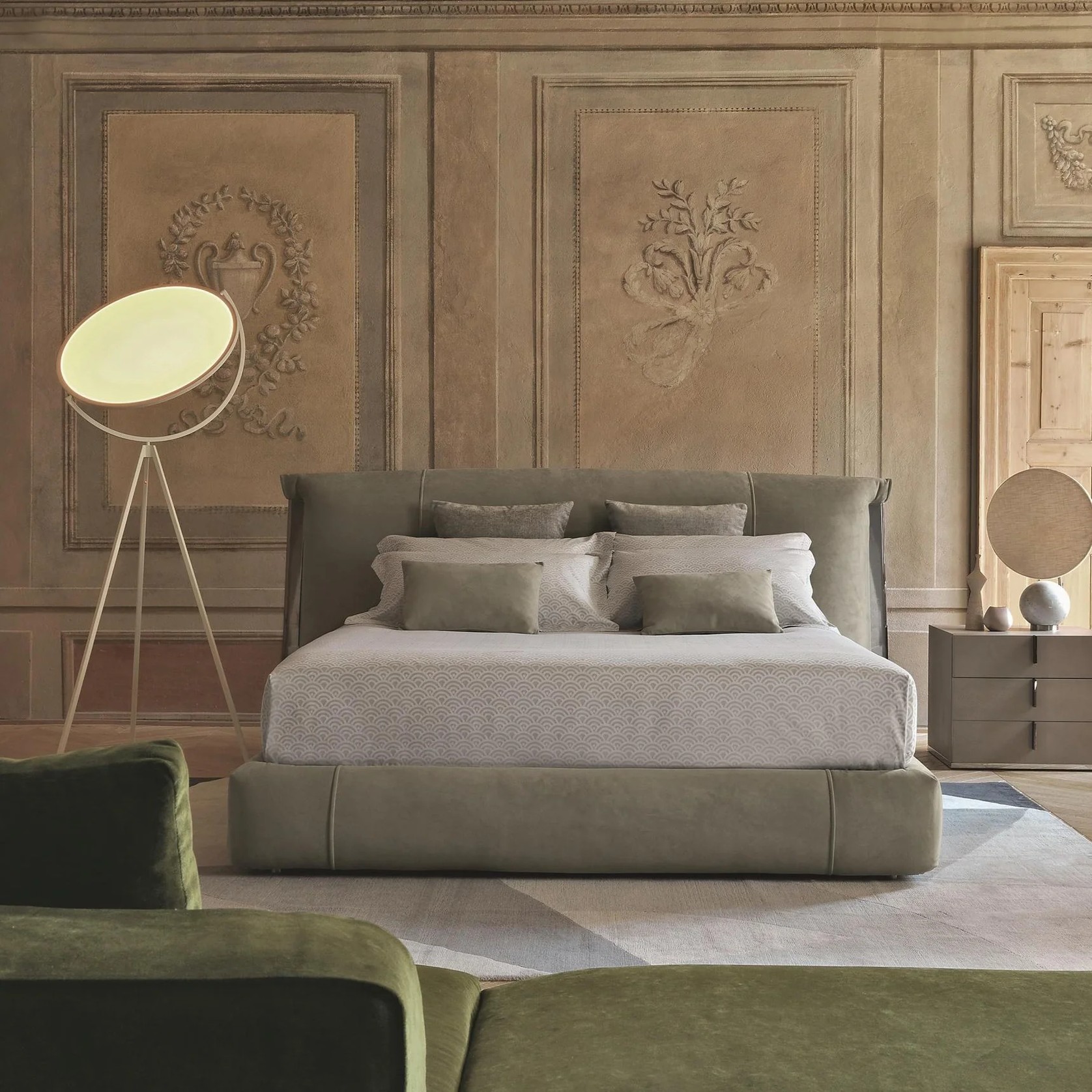 Amal Bed gallery detail image