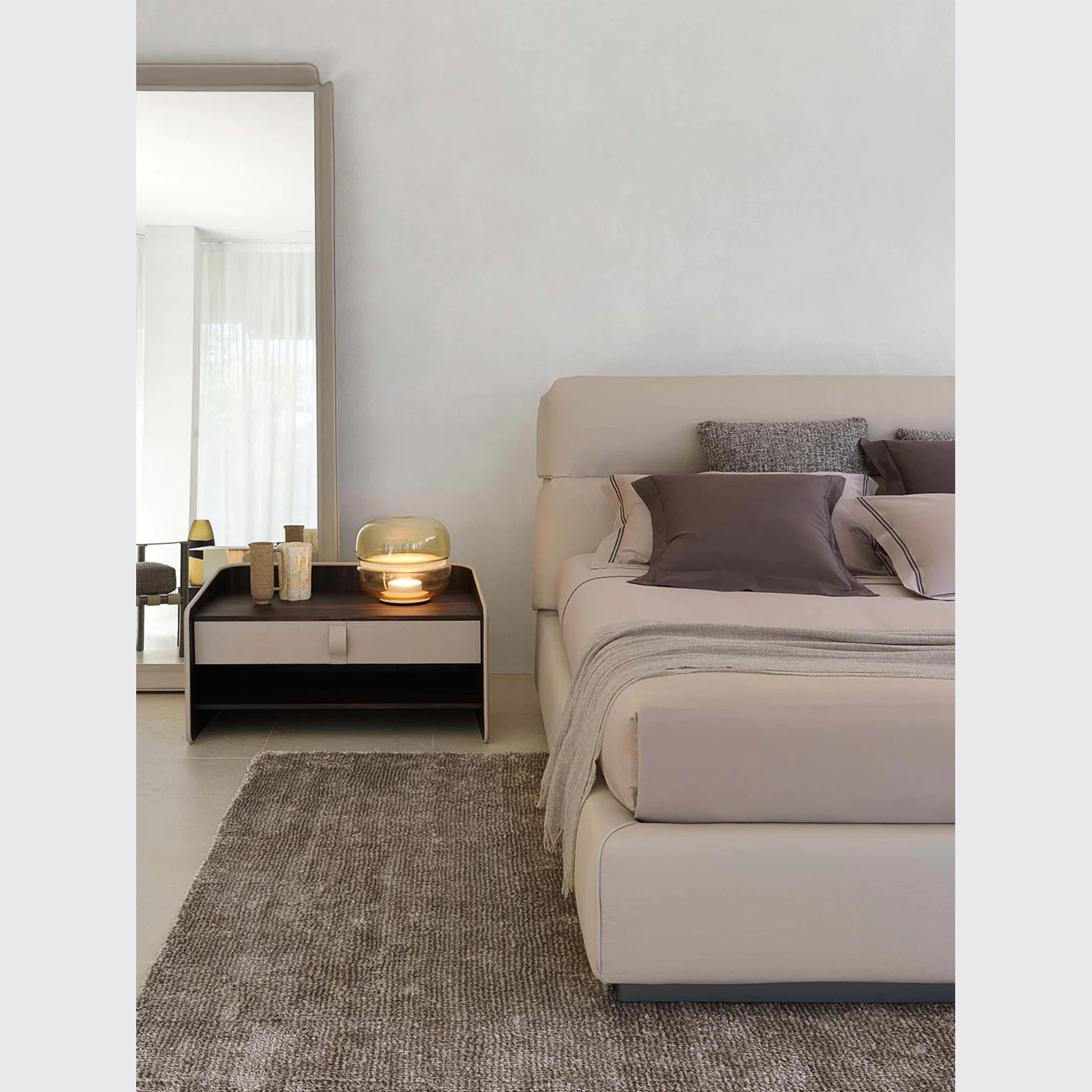 Gentleman Bed gallery detail image