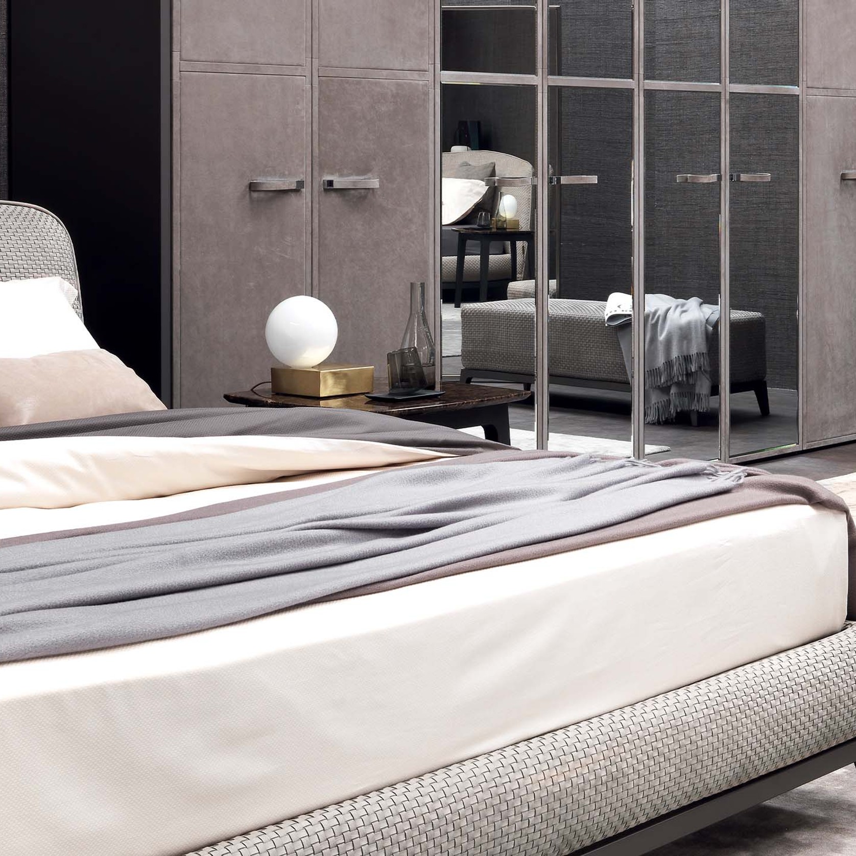 Olivier Bed gallery detail image