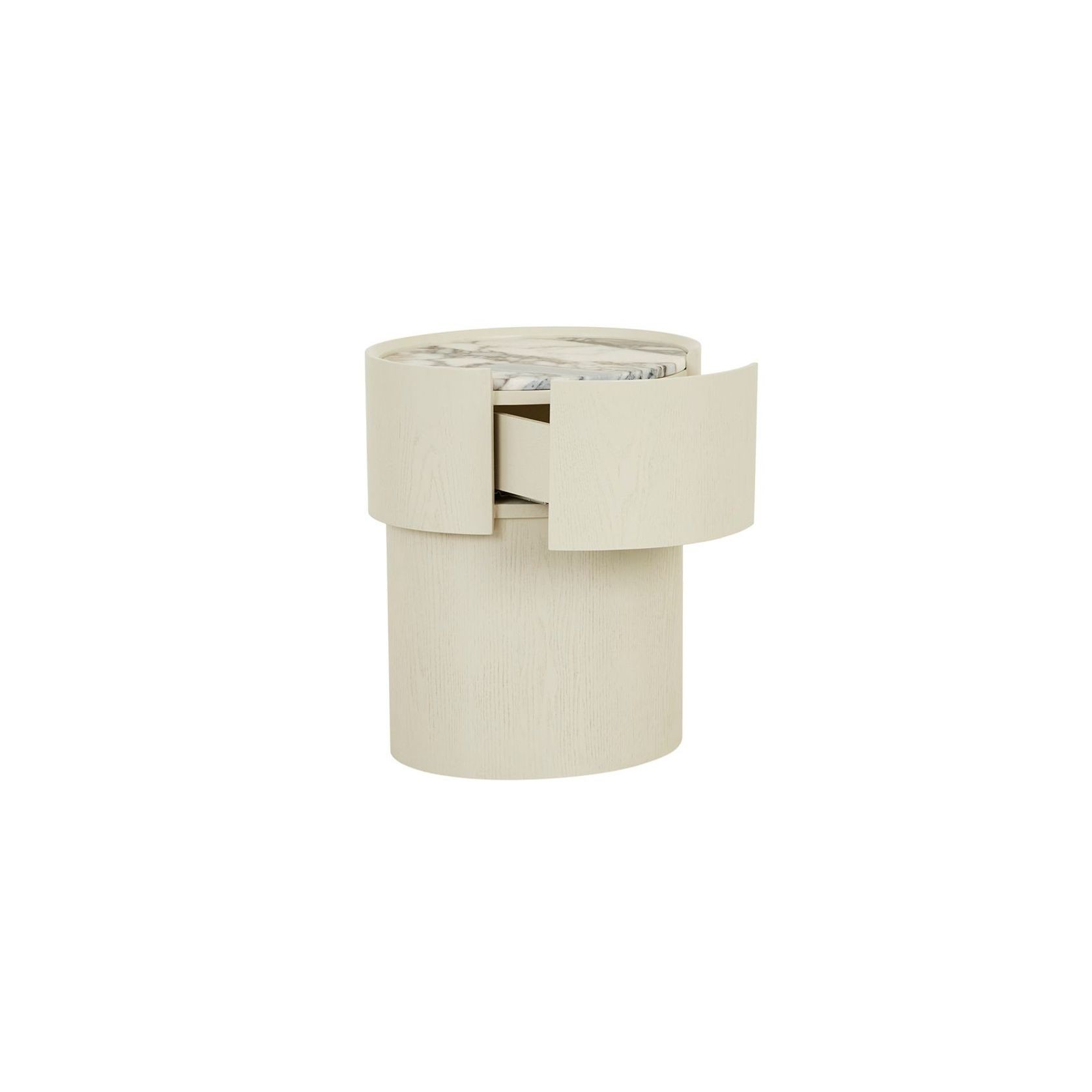 Nido Marble Bedside gallery detail image