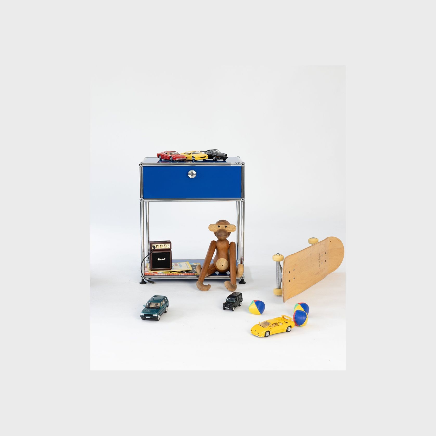 Haller Bedside gallery detail image