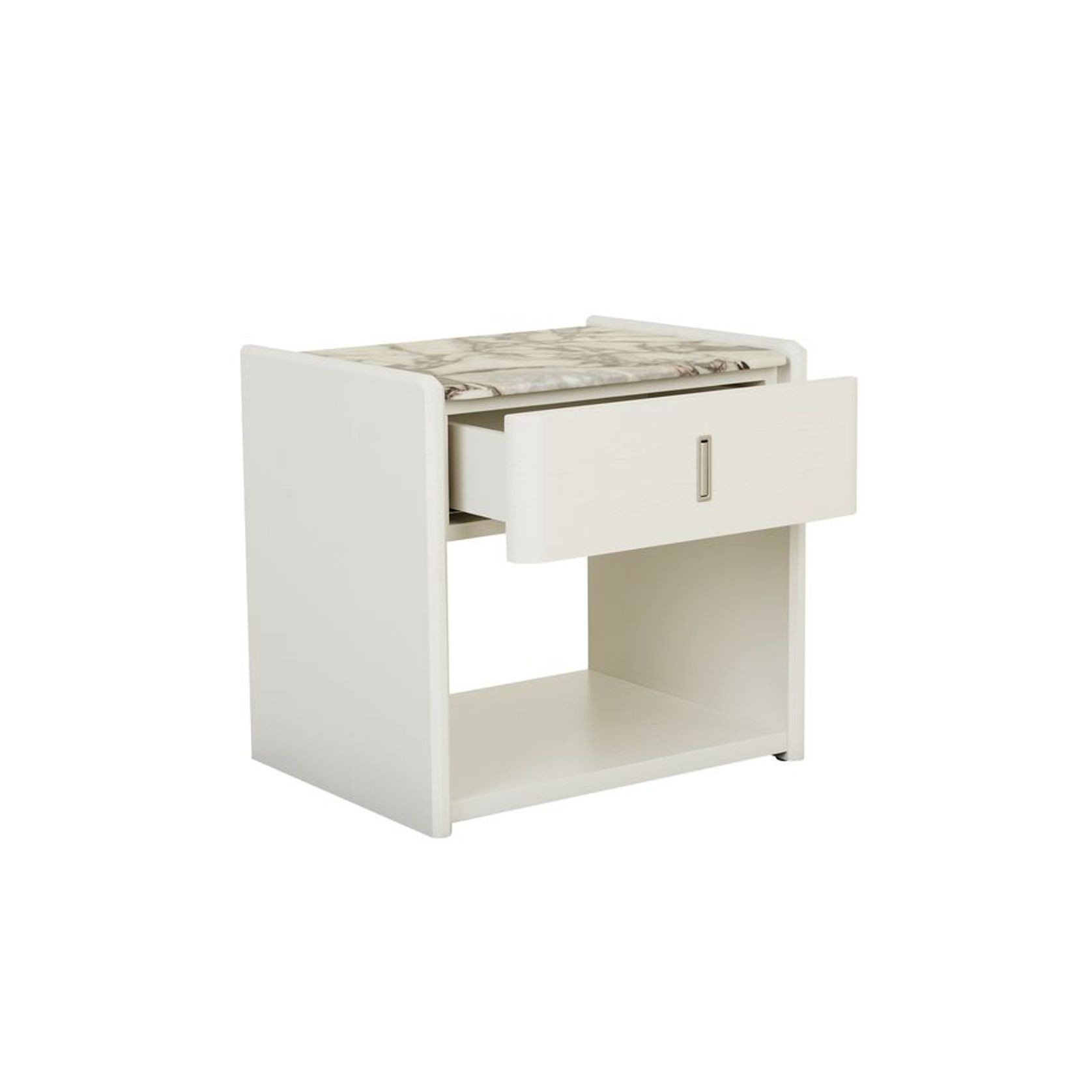 Pearce Marble Bedside gallery detail image