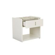 Pearce Marble Bedside gallery detail image