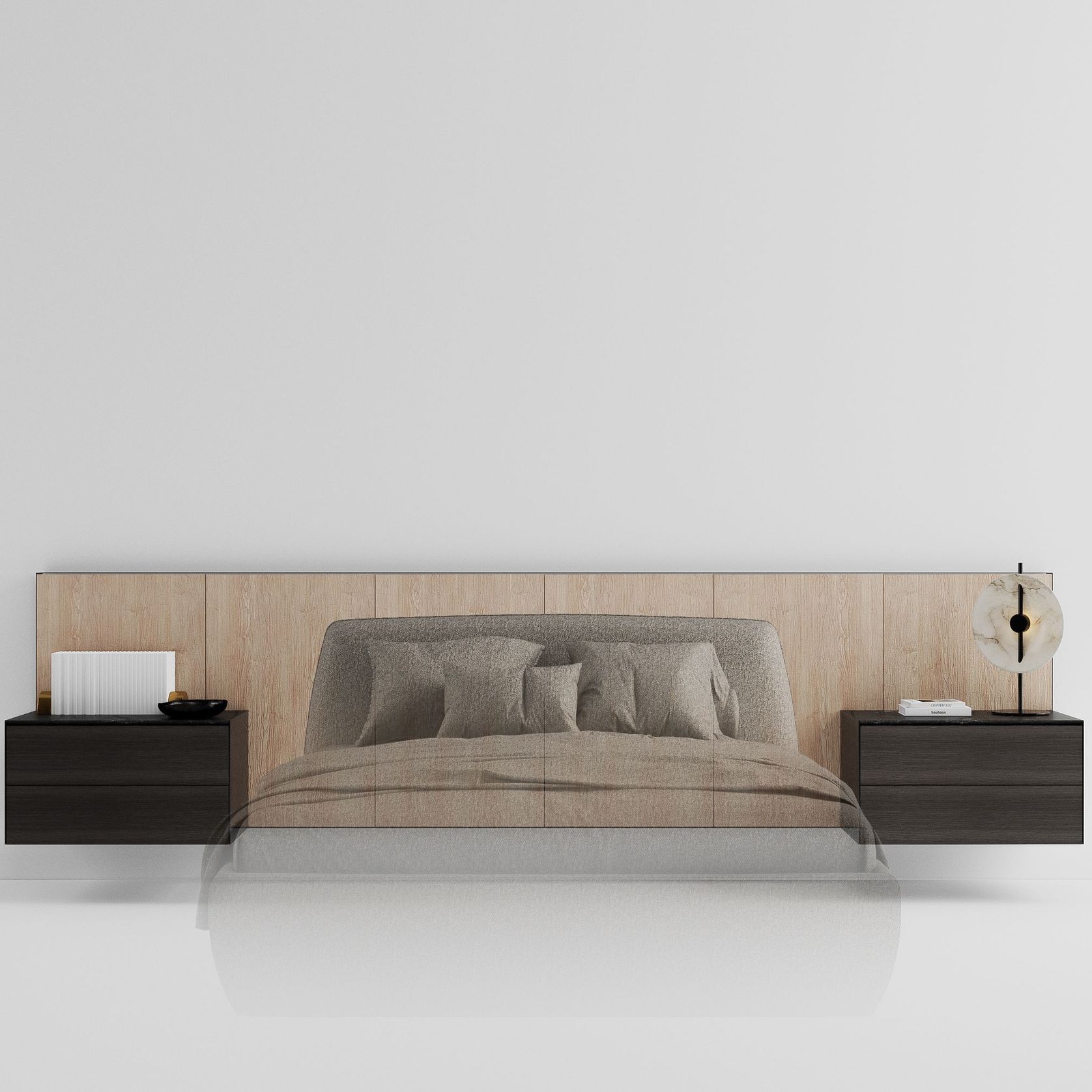 Frame Bedroom gallery detail image
