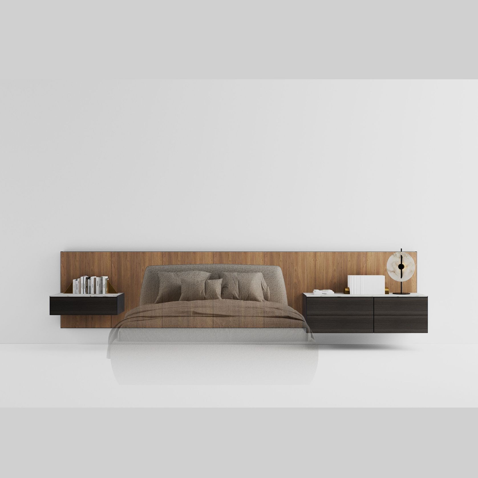 Frame Bedroom gallery detail image