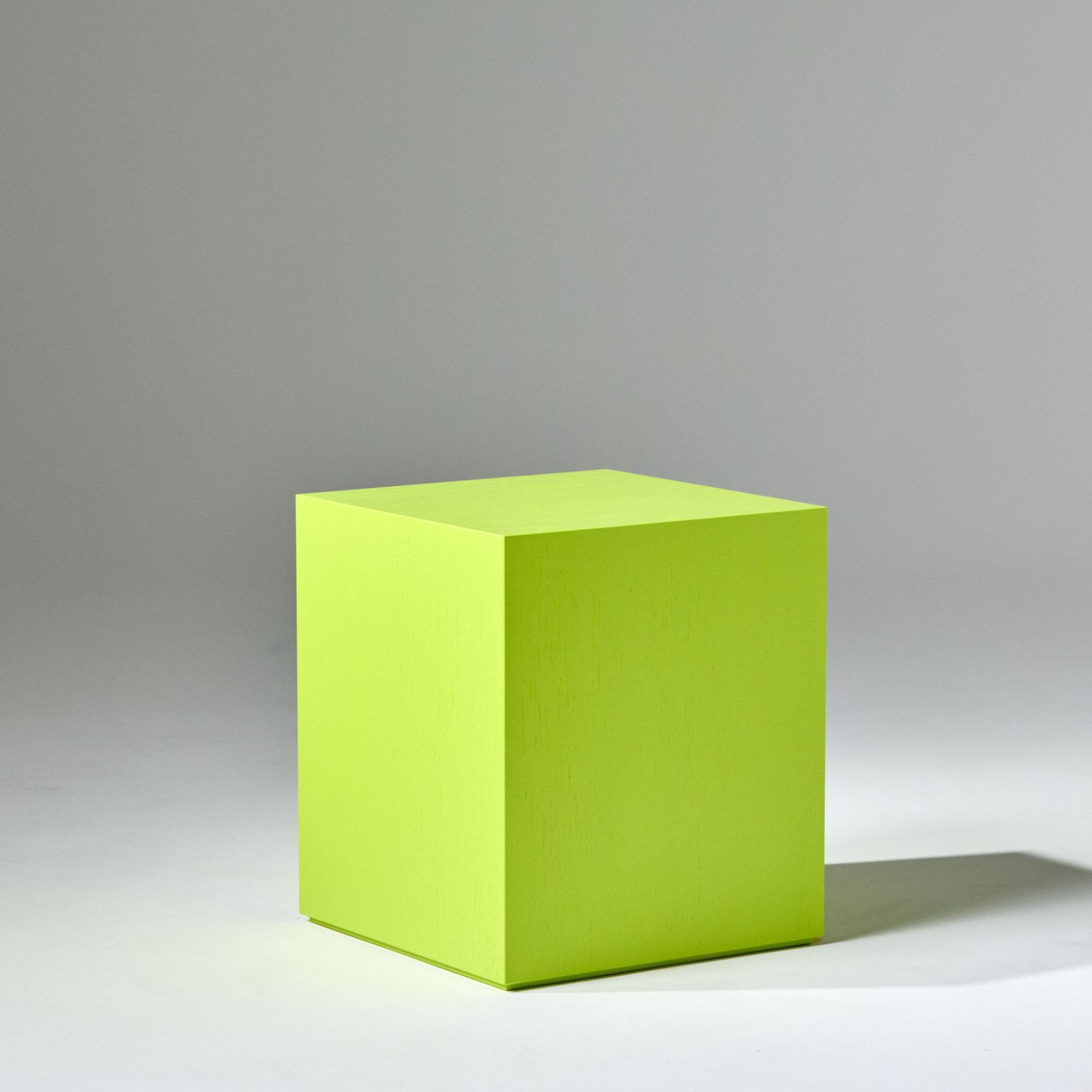 Mono Stool & Side Table gallery detail image