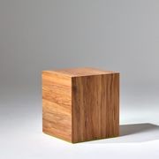 Mono Stool & Side Table gallery detail image