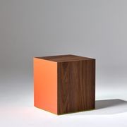 Mono Stool & Side Table gallery detail image