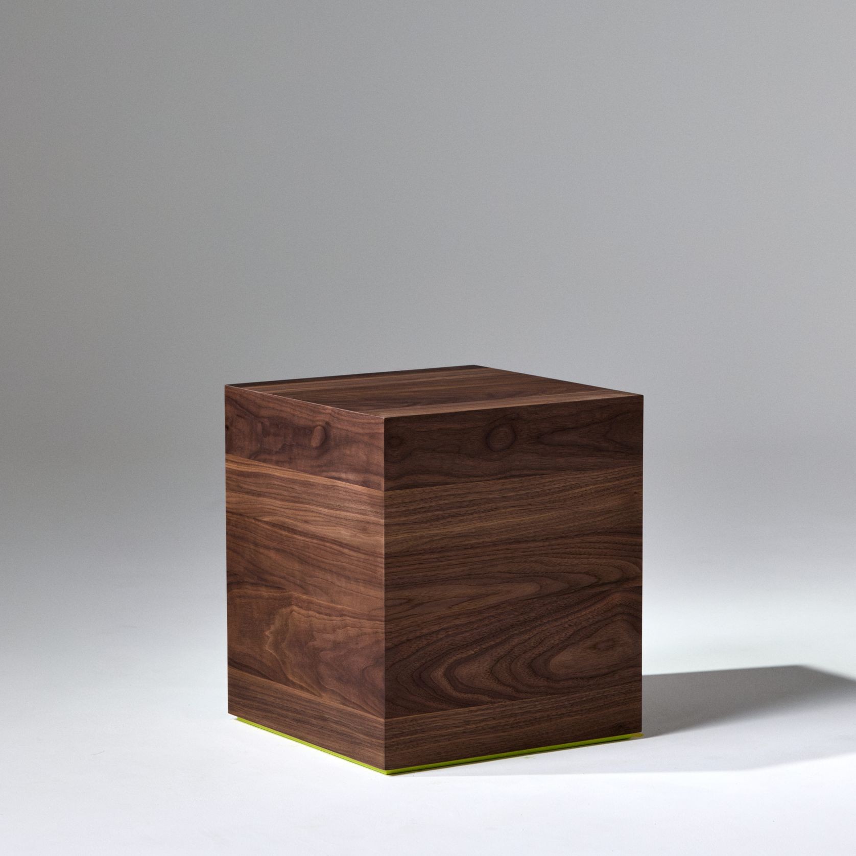 Mono Stool & Side Table gallery detail image