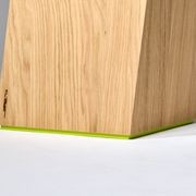 Mono Tilt Stool & Side Table gallery detail image