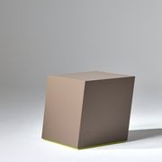 Mono Tilt Stool & Side Table gallery detail image