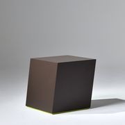 Mono Tilt Stool & Side Table gallery detail image