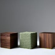 Mono Stool & Side Table gallery detail image