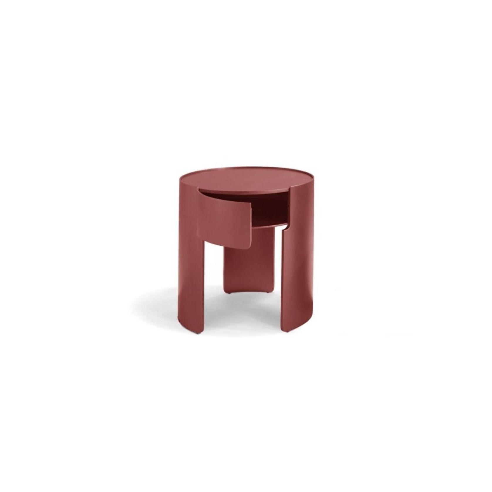 Cuba Libre Bedside Table gallery detail image