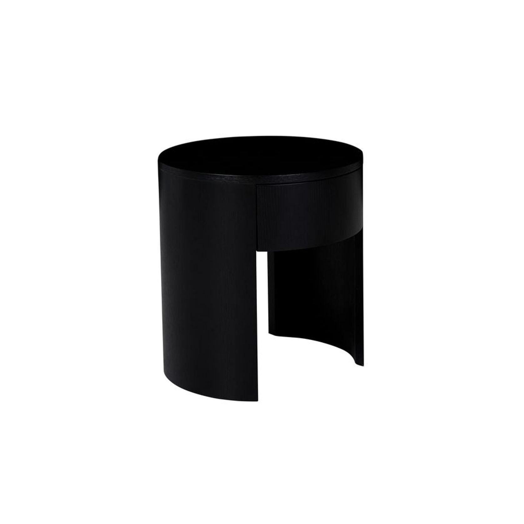 Oberon Crescent Bedside gallery detail image