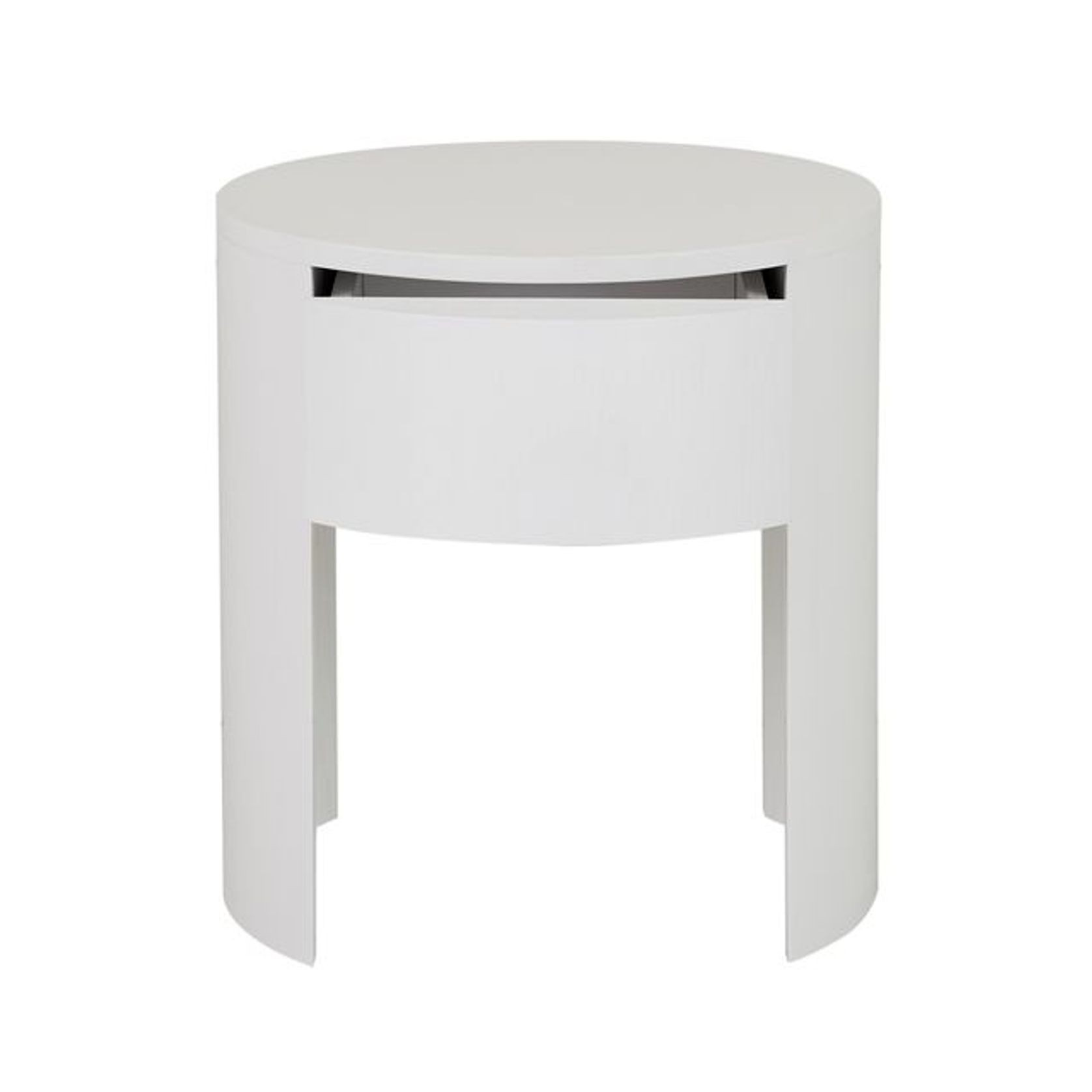 Oberon Crescent Bedside gallery detail image
