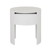 Oberon Crescent Bedside gallery detail image
