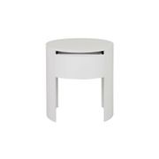 Oberon Crescent Bedside gallery detail image