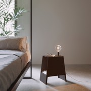 Tomo Side Table by Toou gallery detail image