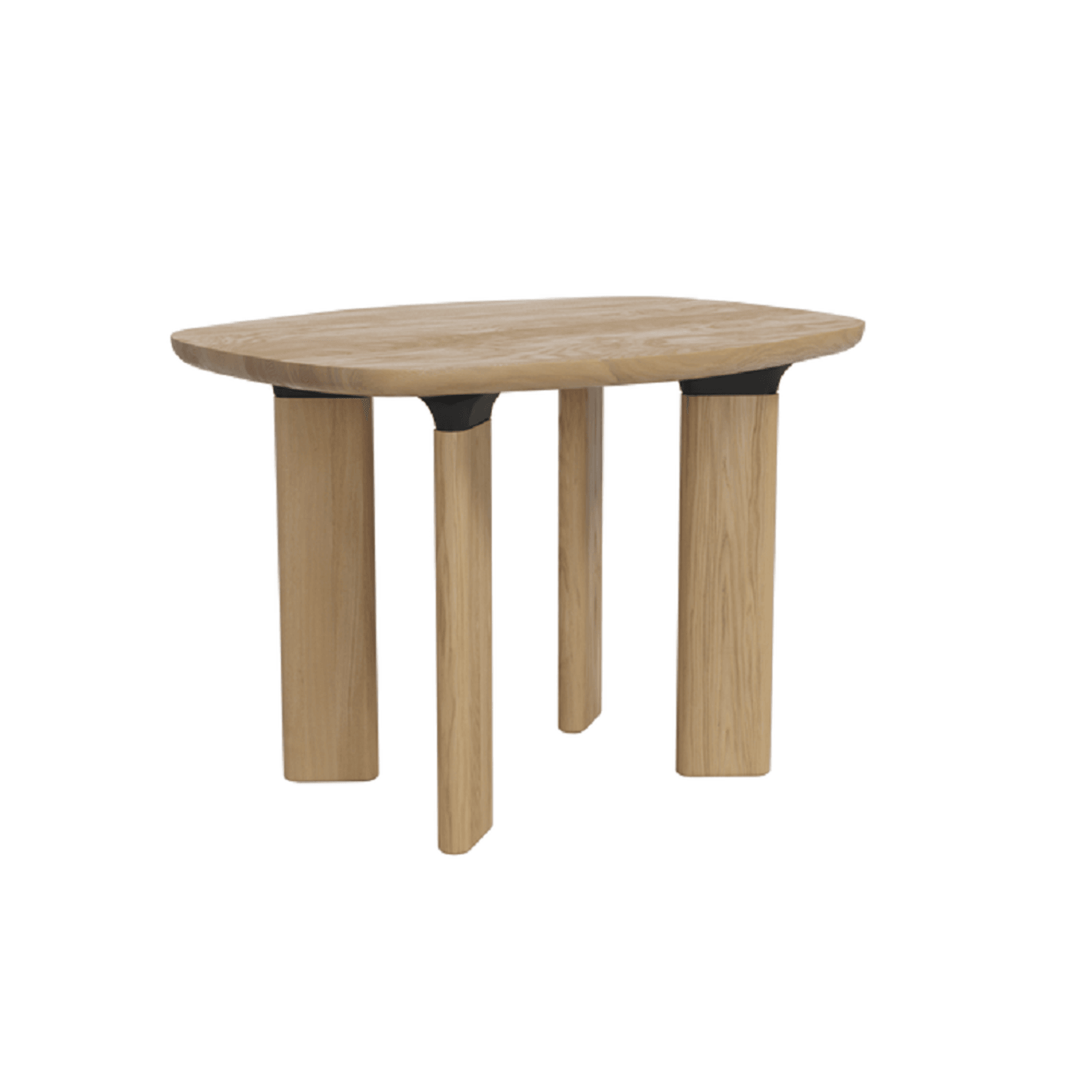 Analog Side Table gallery detail image
