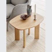 Analog Side Table gallery detail image