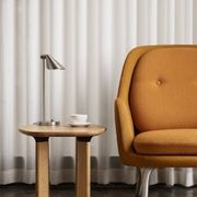 Analog Side Table gallery detail image