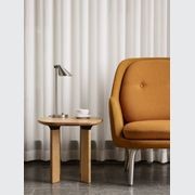 Analog Side Table gallery detail image