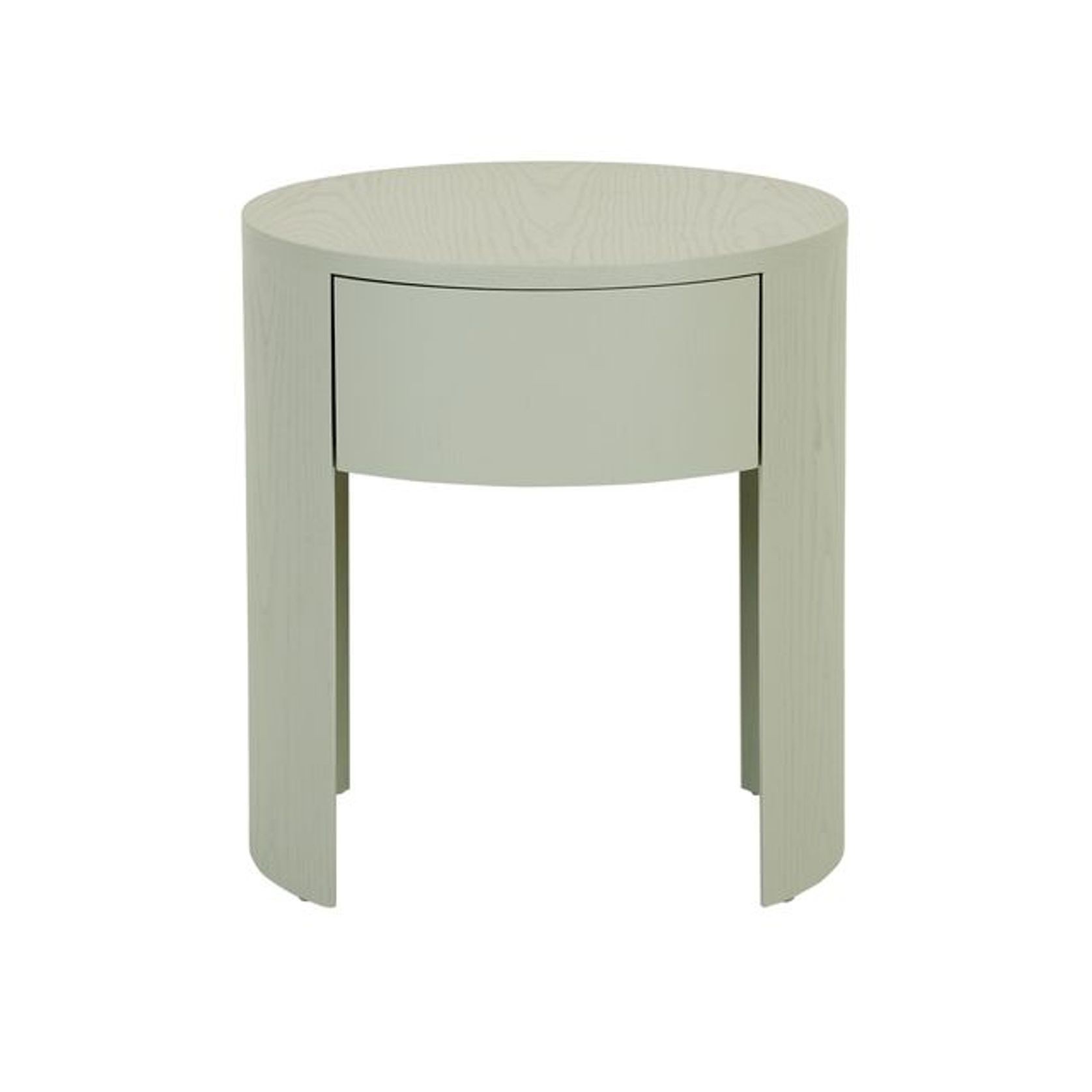 Oberon Crescent Bedside gallery detail image
