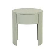 Oberon Crescent Bedside gallery detail image