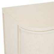 Miller 2 Drawer Bedside gallery detail image