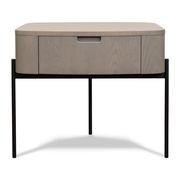 Ashby Bedside Table gallery detail image