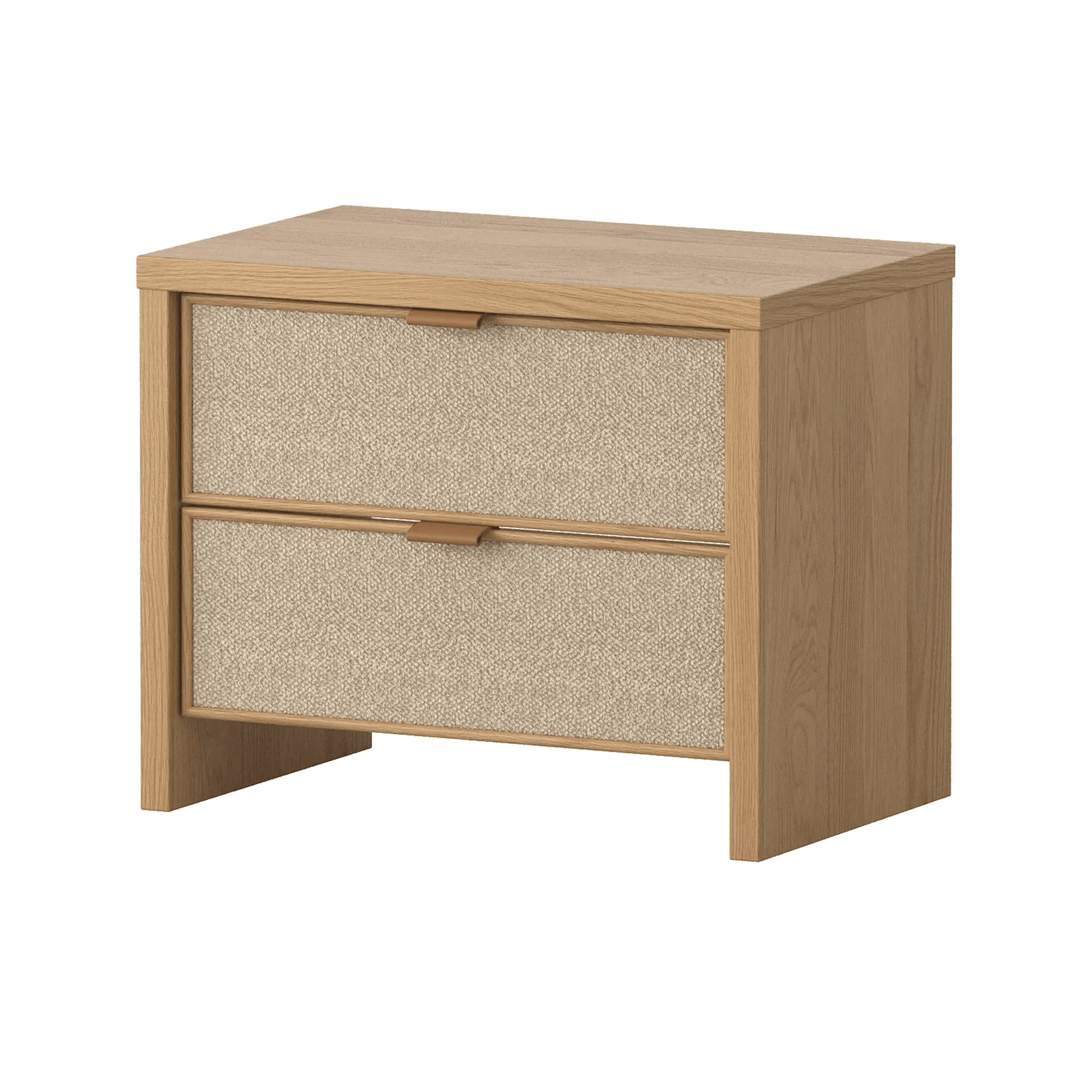 Peggy Bedside Table gallery detail image