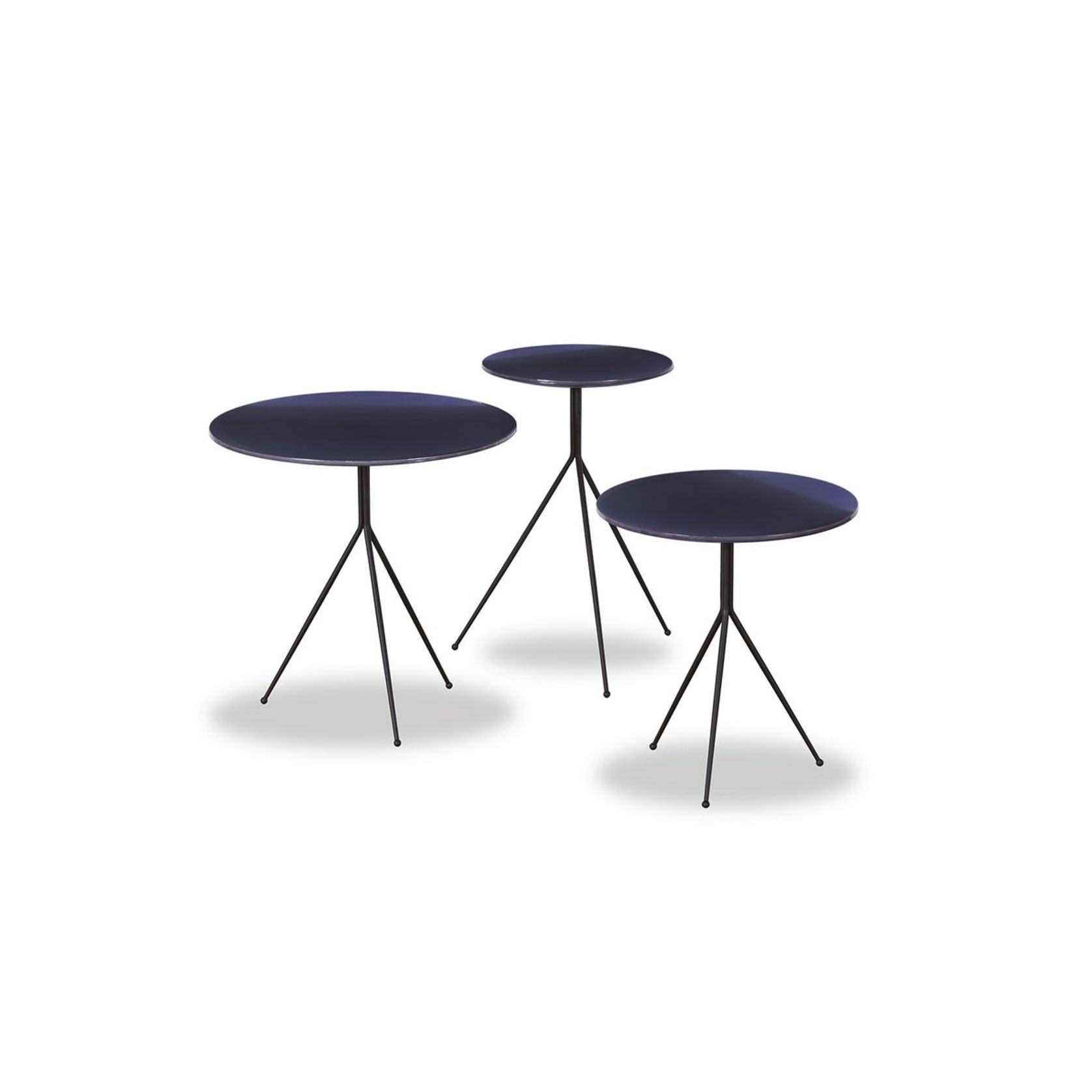Liquid | Small Tables gallery detail image