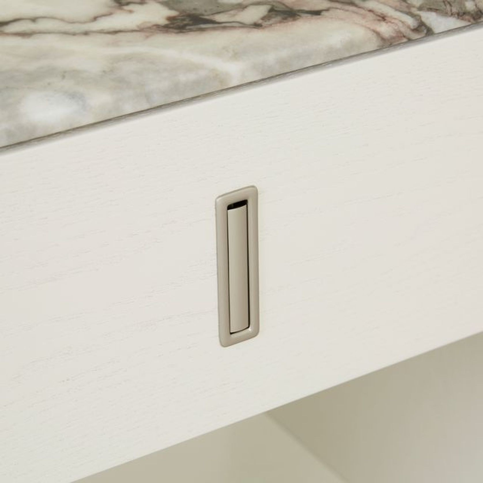 Pearce Marble Bedside gallery detail image
