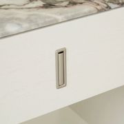 Pearce Marble Bedside gallery detail image