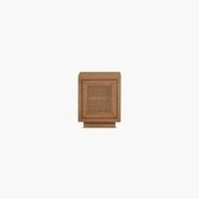 Bosca Bedside Table gallery detail image