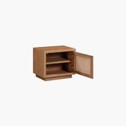 Bosca Bedside Table gallery detail image