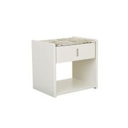 Pearce Marble Bedside gallery detail image