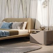 Segno Bedside Table gallery detail image