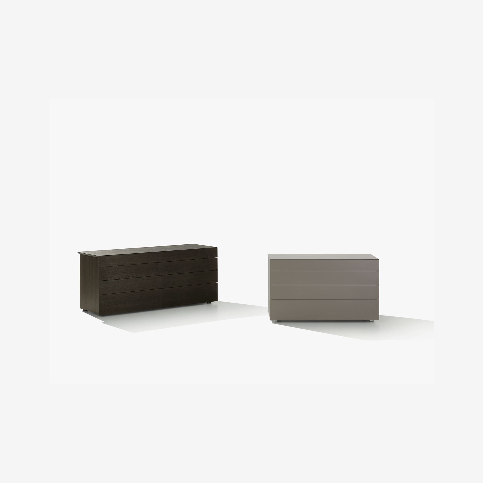 Abbinabili Bedside Table gallery detail image