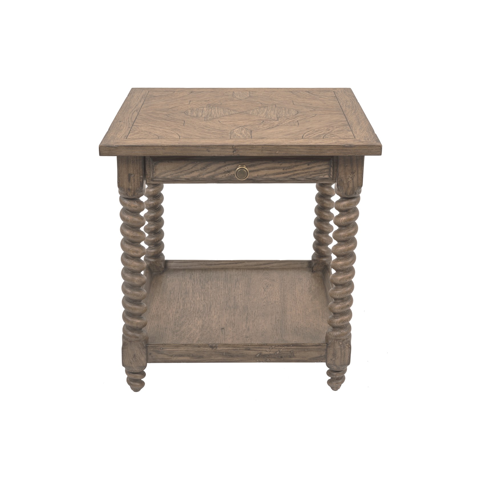 Constantine Side Table gallery detail image
