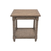 Constantine Side Table gallery detail image