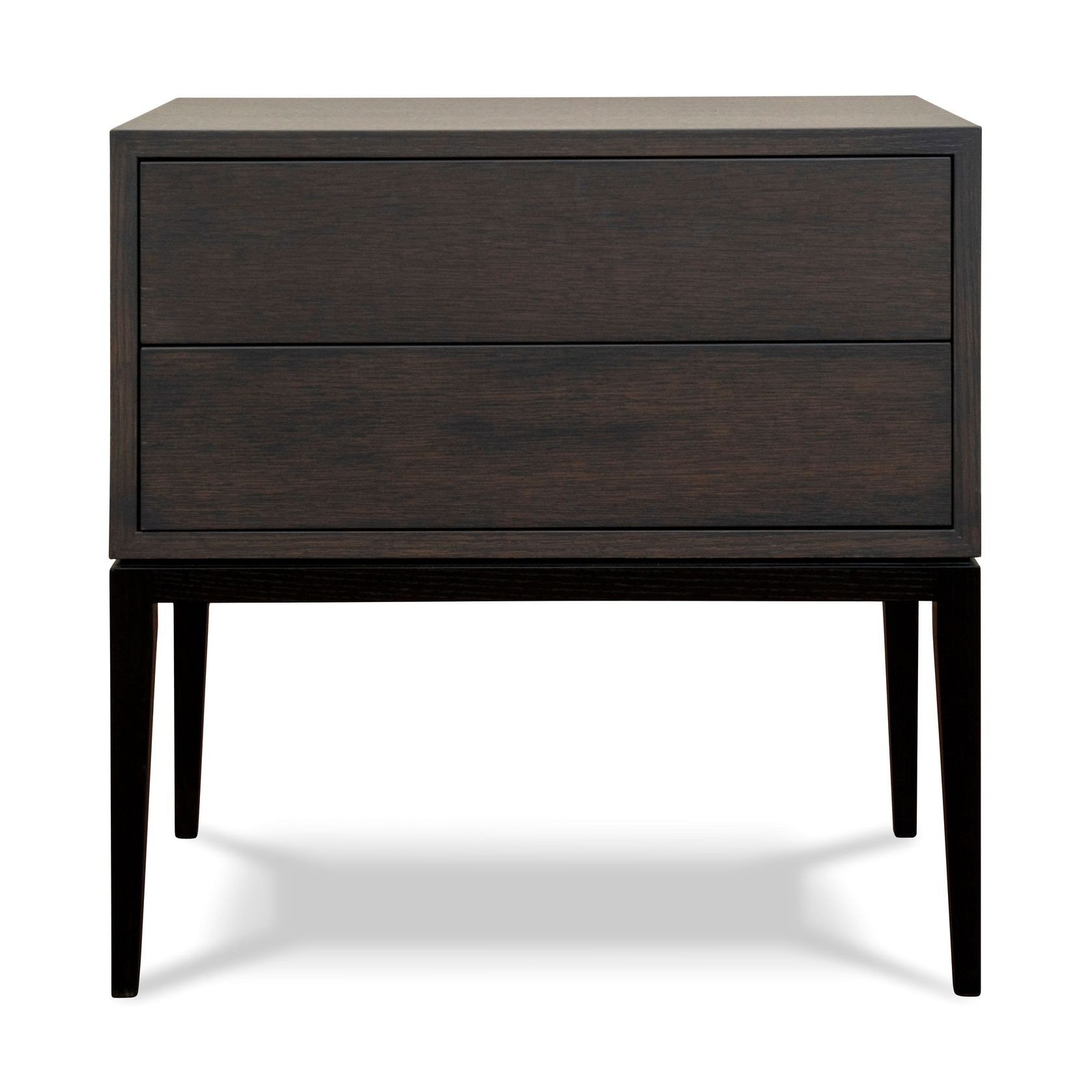 Aria Bedside Table by Designers' Collection gallery detail image