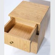 Clair Bedside Table gallery detail image