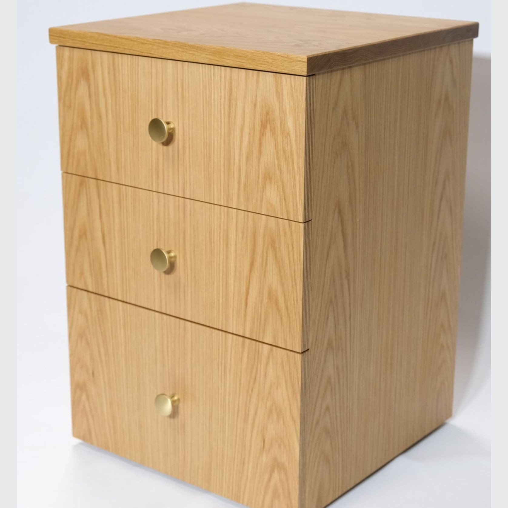 Clair Bedside Table gallery detail image