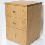 Clair Bedside Table gallery detail image