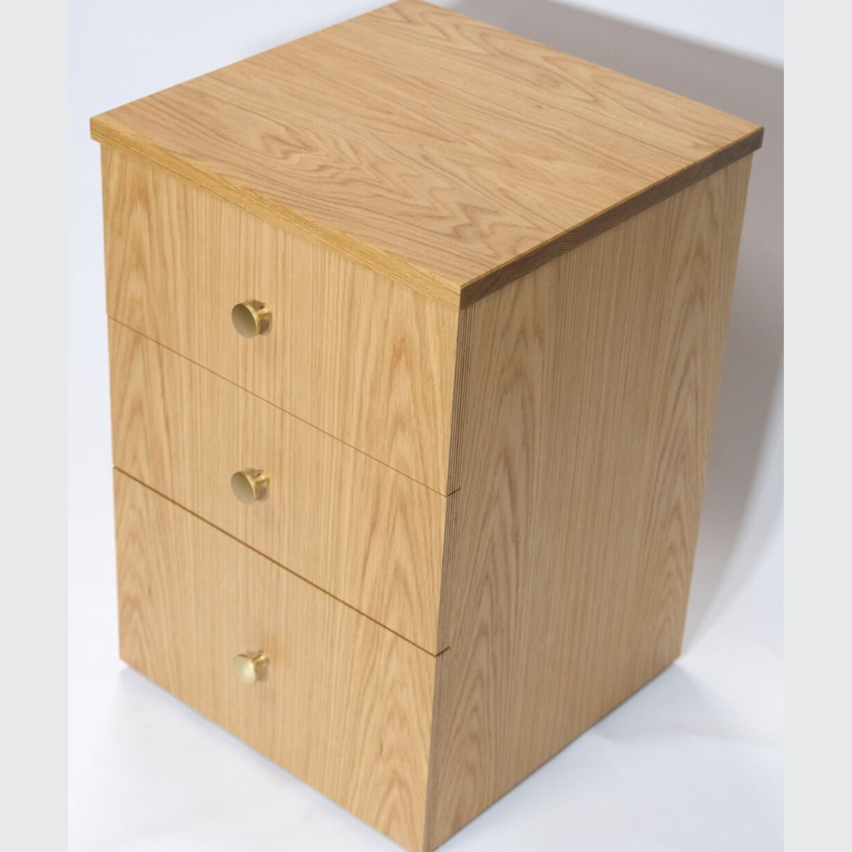 Clair Bedside Table gallery detail image