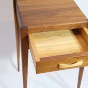 Brenda Anne Bedside Table gallery detail image